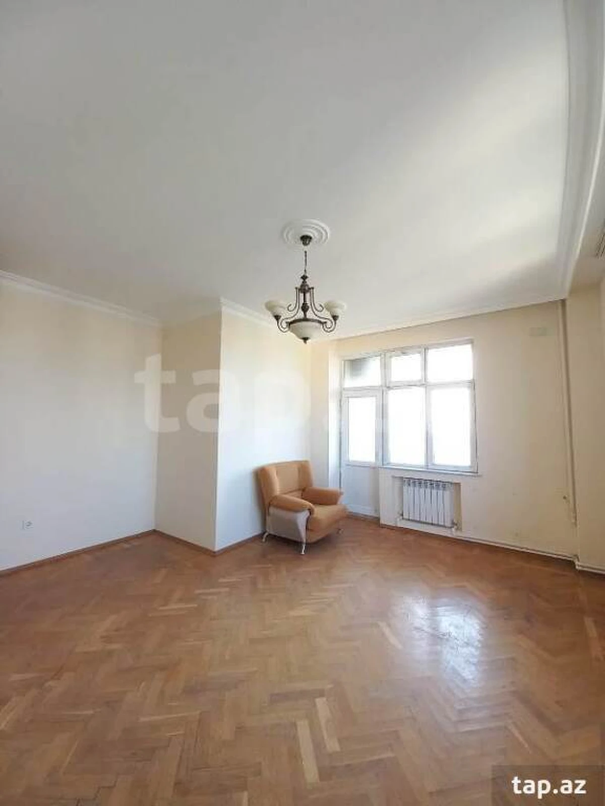 Satılır 4 otaqlı yeni tikili 185 m²
