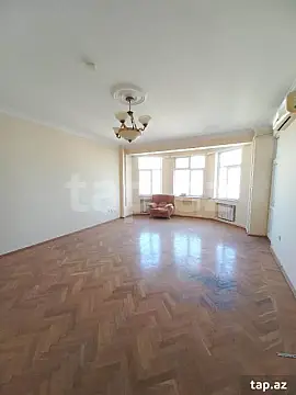 Satılır 4 otaqlı yeni tikili 185 m²