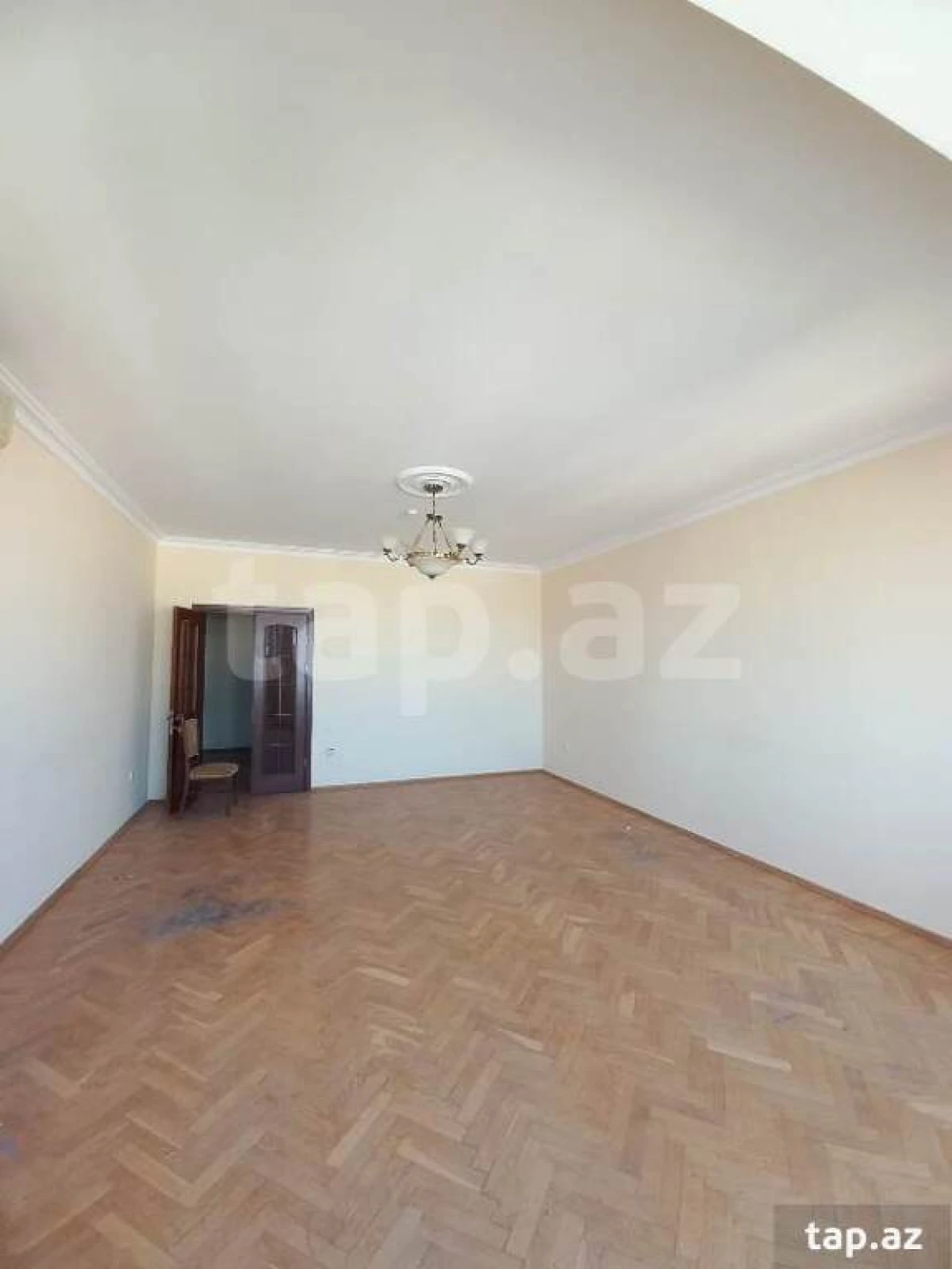 Satılır 4 otaqlı yeni tikili 185 m²