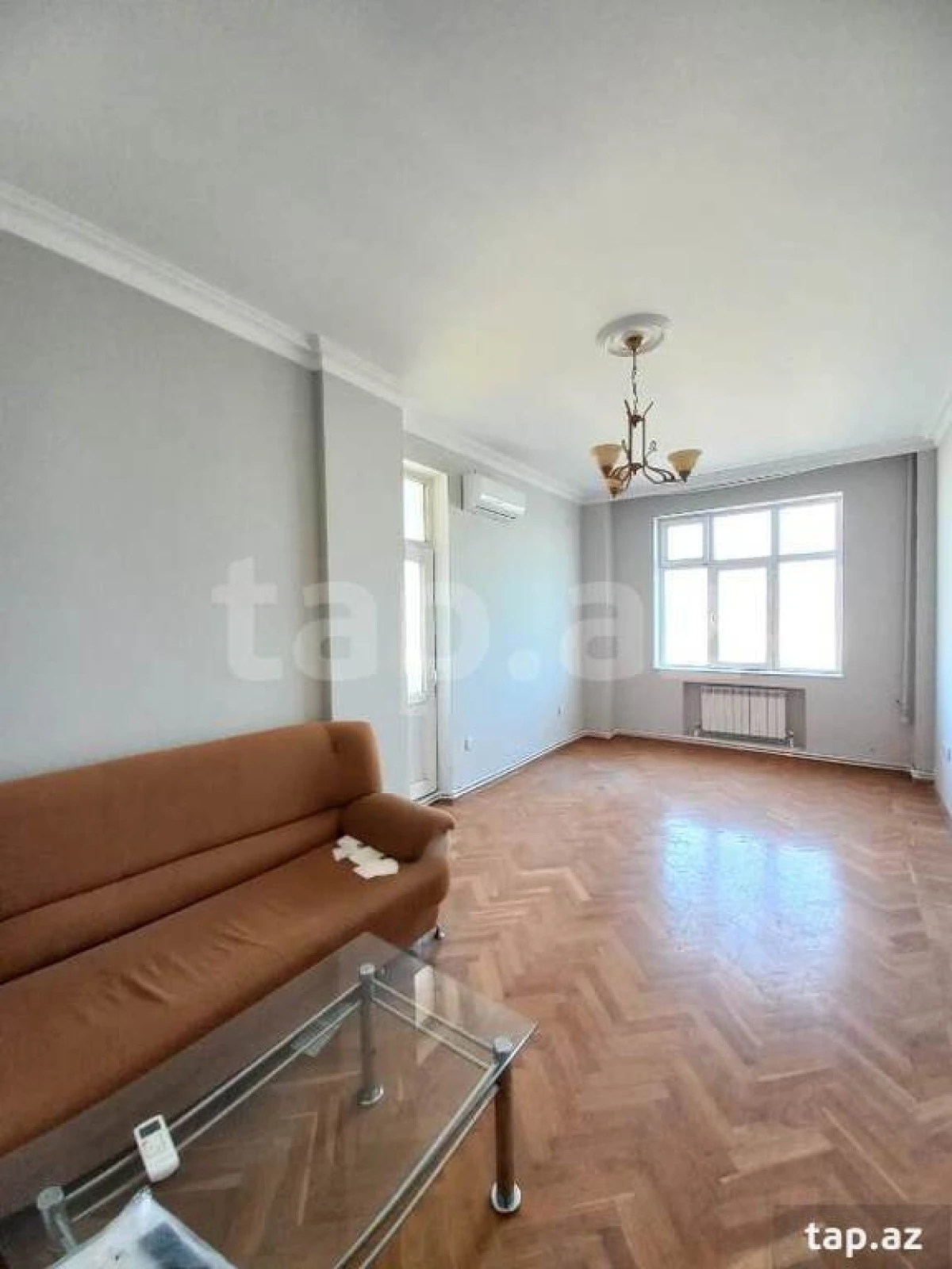 Satılır 4 otaqlı yeni tikili 185 m²