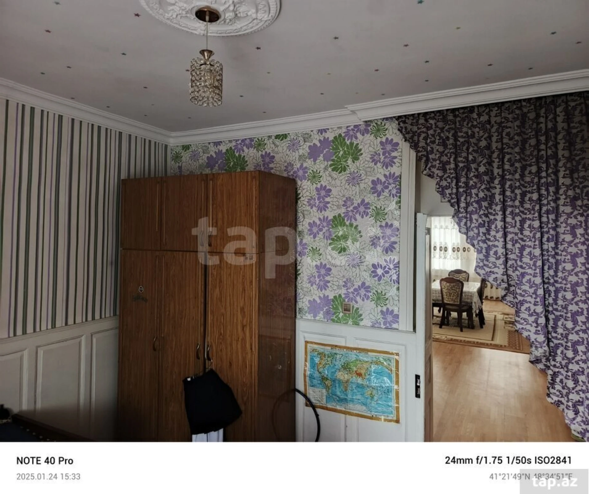 Satılır 15 otaqlı həyət evi