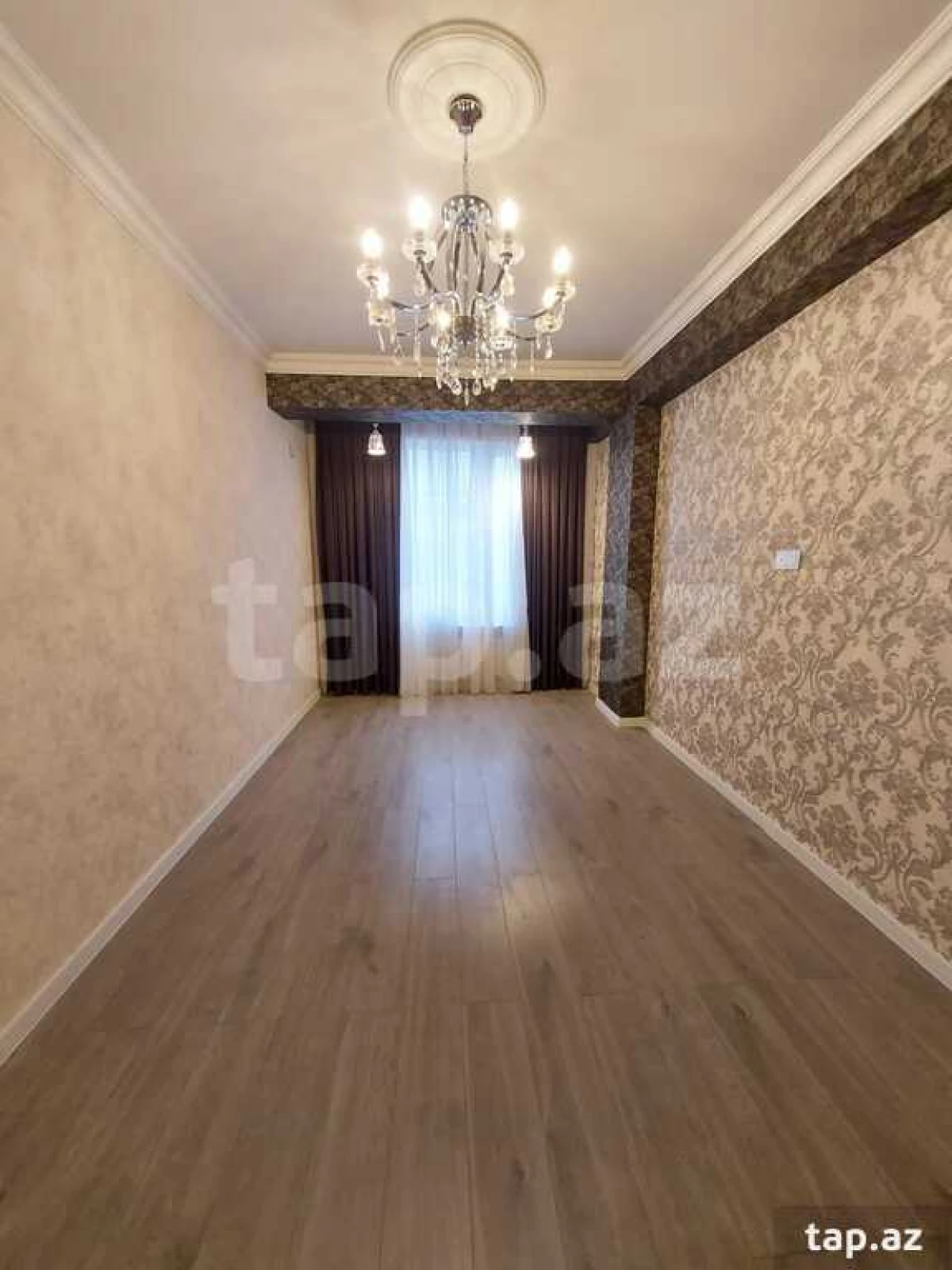 Satılır 3 otaqlı yeni tikili 72 m²