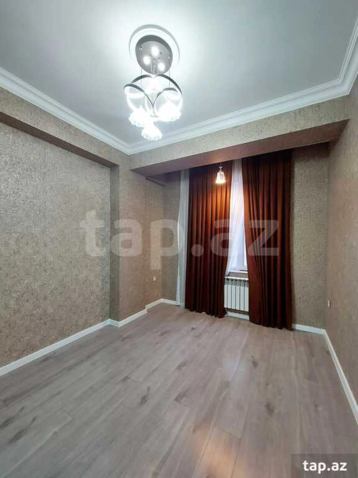Satılır 3 otaqlı yeni tikili 72 m²