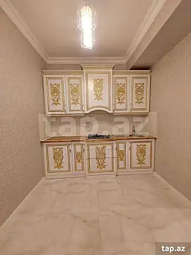 Satılır 3 otaqlı yeni tikili 72 m²