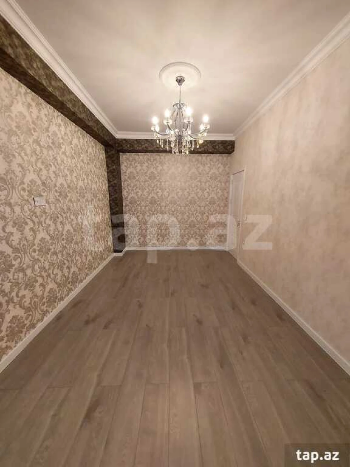 Satılır 3 otaqlı yeni tikili 72 m²