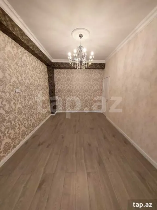 Satılır 3 otaqlı yeni tikili 72 m²