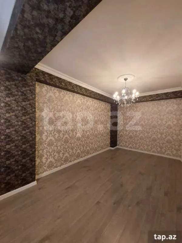 Satılır 3 otaqlı yeni tikili 72 m²