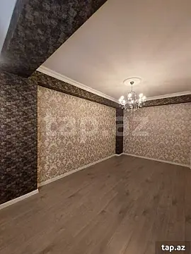 Satılır 3 otaqlı yeni tikili 72 m²