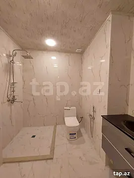 Satılır 3 otaqlı yeni tikili 72 m²