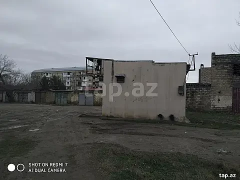 Satılır obyekt — Şirvan