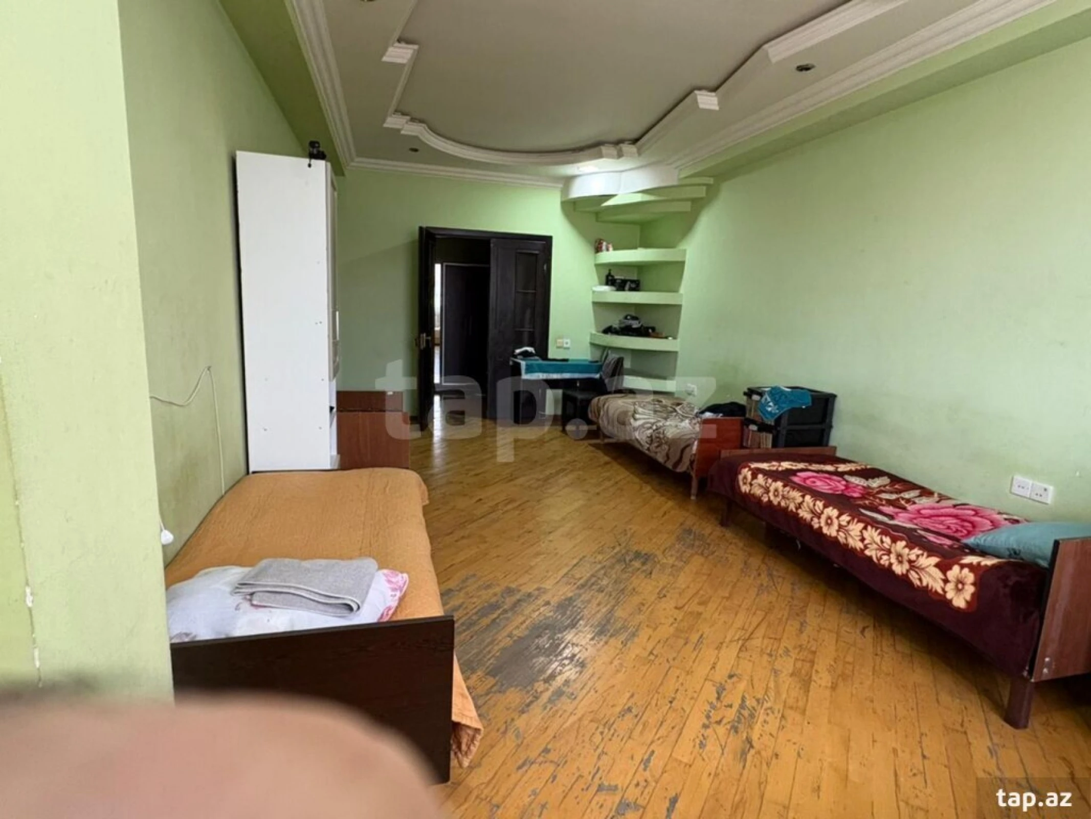 Kirayə verilir 3 otaqlı yeni tikili 114 m²