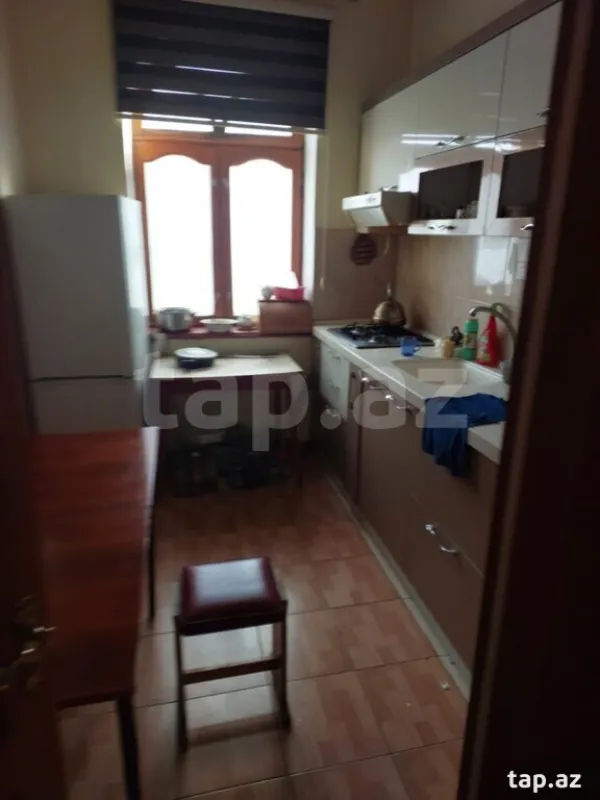 Kirayə verilir 3 otaqlı həyət evi 150 m²