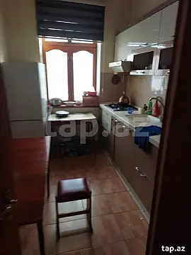 Kirayə verilir 3 otaqlı həyət evi 150 m²