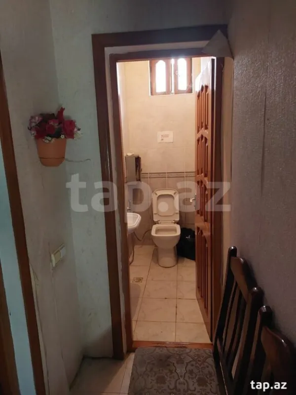 Kirayə verilir 3 otaqlı həyət evi 150 m²