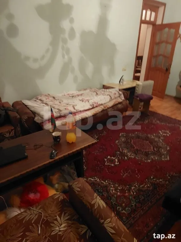 Kirayə verilir 3 otaqlı həyət evi 150 m²