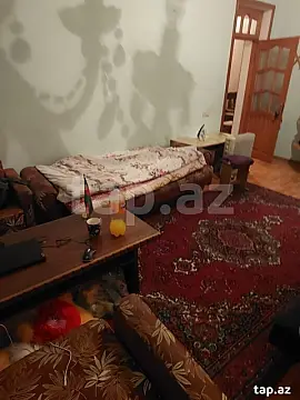 Kirayə verilir 3 otaqlı həyət evi 150 m²