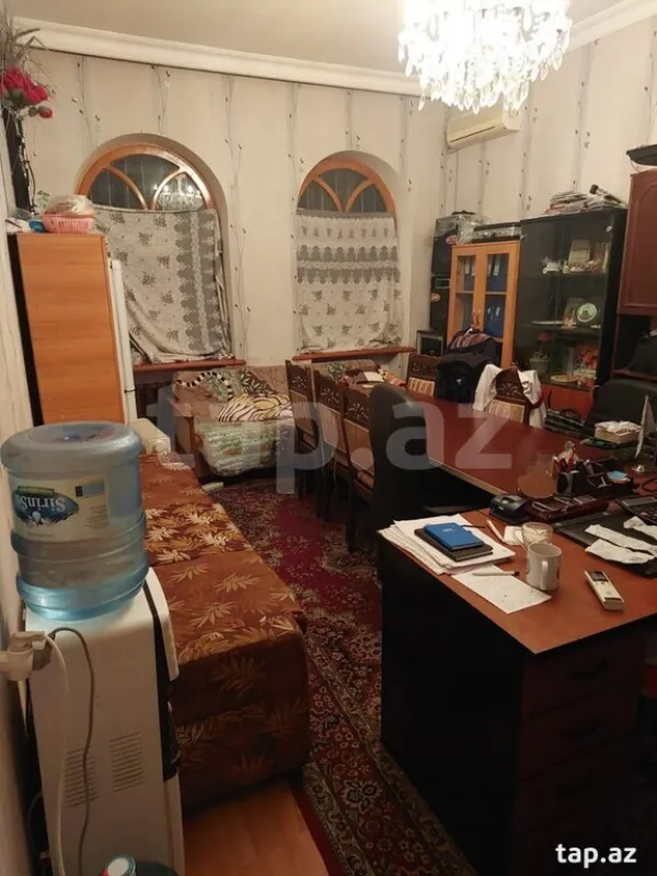 Kirayə verilir 3 otaqlı həyət evi 150 m²