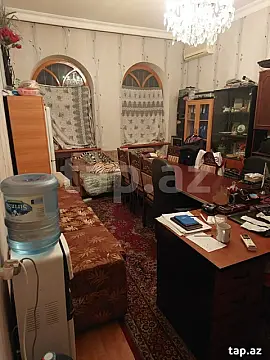 Kirayə verilir 3 otaqlı həyət evi 150 m²