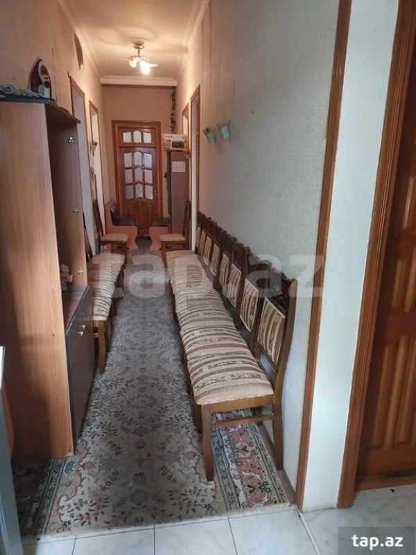 Kirayə verilir 3 otaqlı həyət evi 150 m²