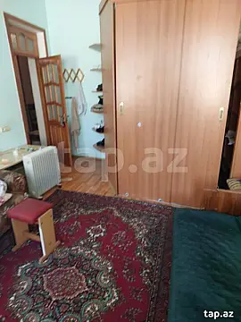 Kirayə verilir 3 otaqlı həyət evi 150 m²
