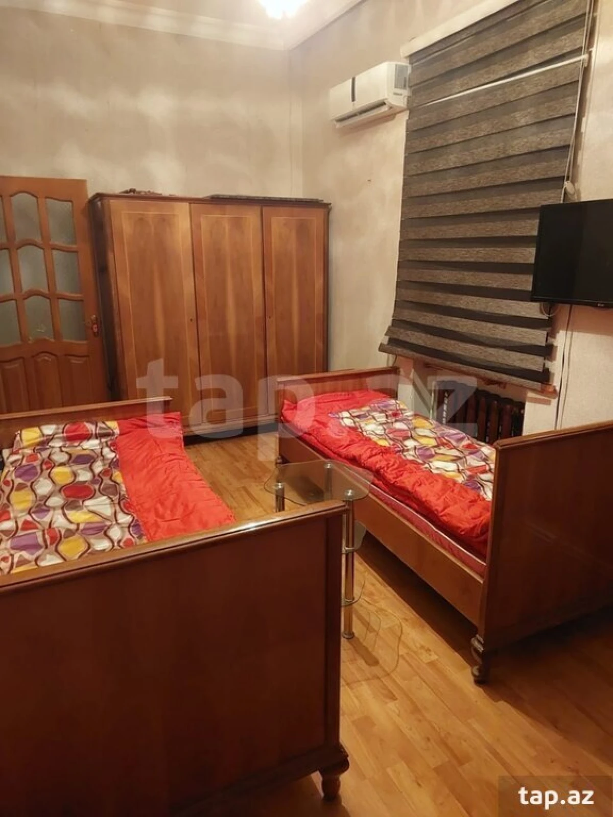 Kirayə verilir 3 otaqlı həyət evi 150 m²