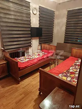 Kirayə verilir 3 otaqlı həyət evi 150 m²