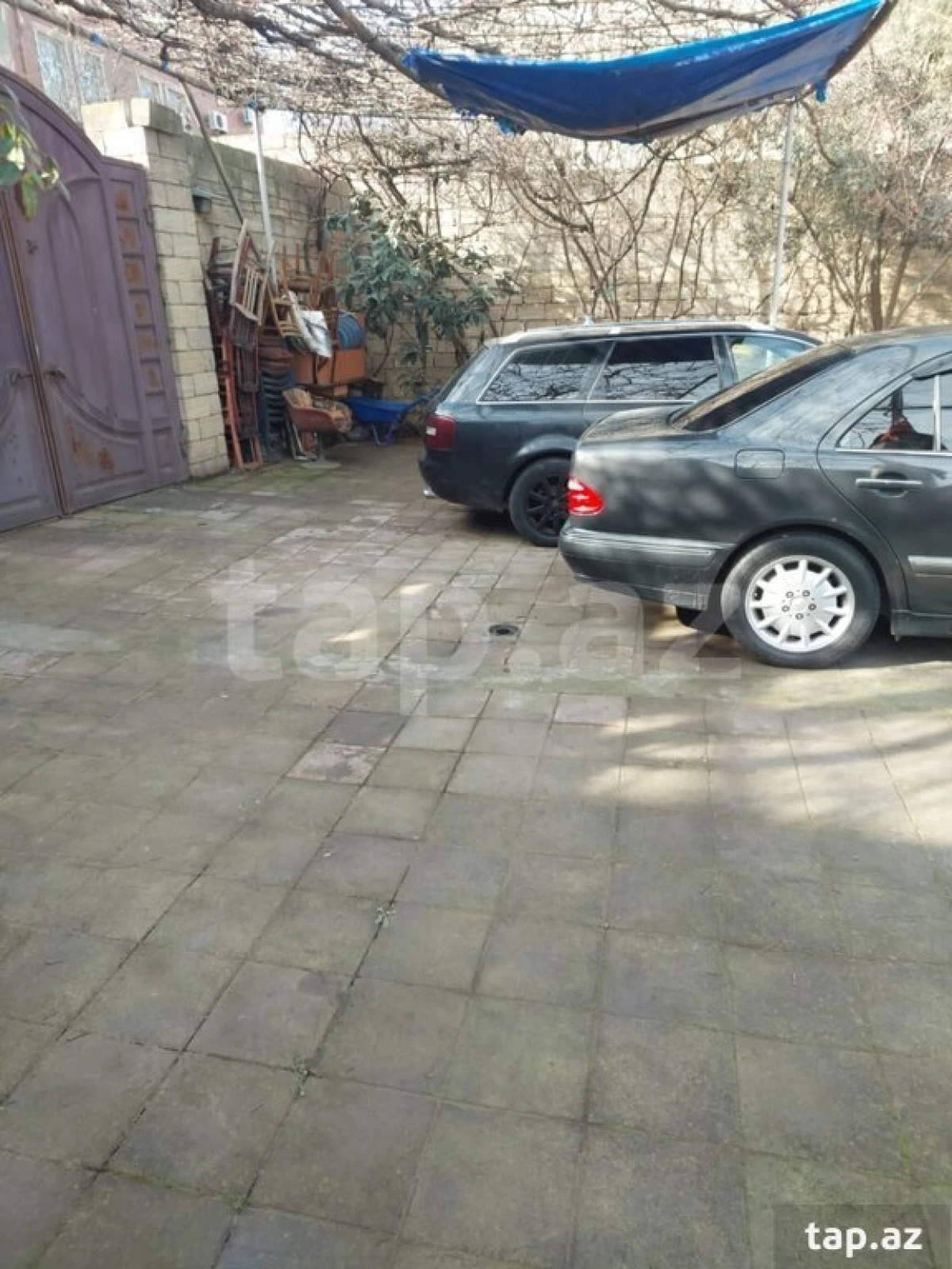 Kirayə verilir 3 otaqlı həyət evi 150 m²