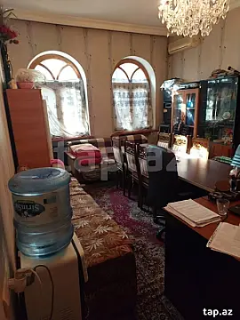Kirayə verilir 3 otaqlı həyət evi 150 m²