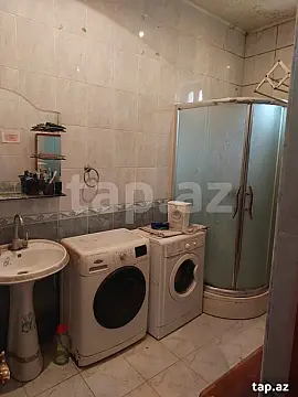 Kirayə verilir 3 otaqlı həyət evi 150 m²