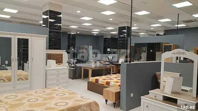 Kirayə verilir obyekt