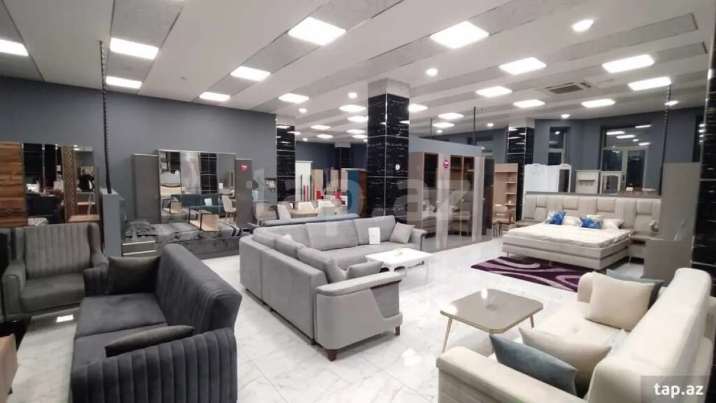 Kirayə verilir obyekt