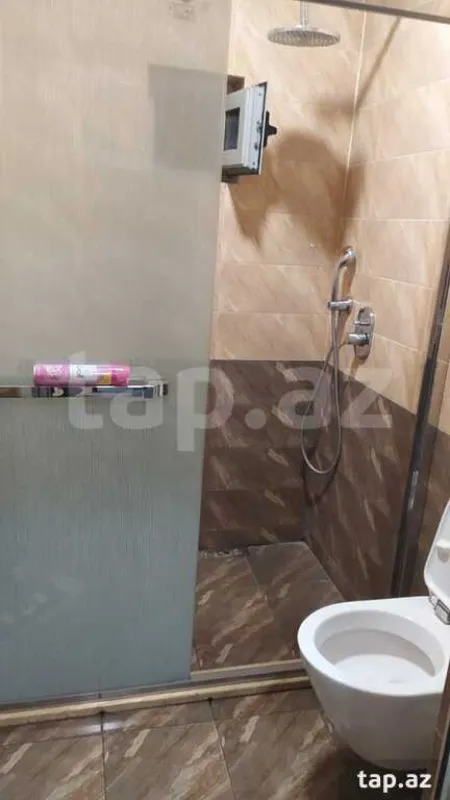 Kirayə verilir obyekt