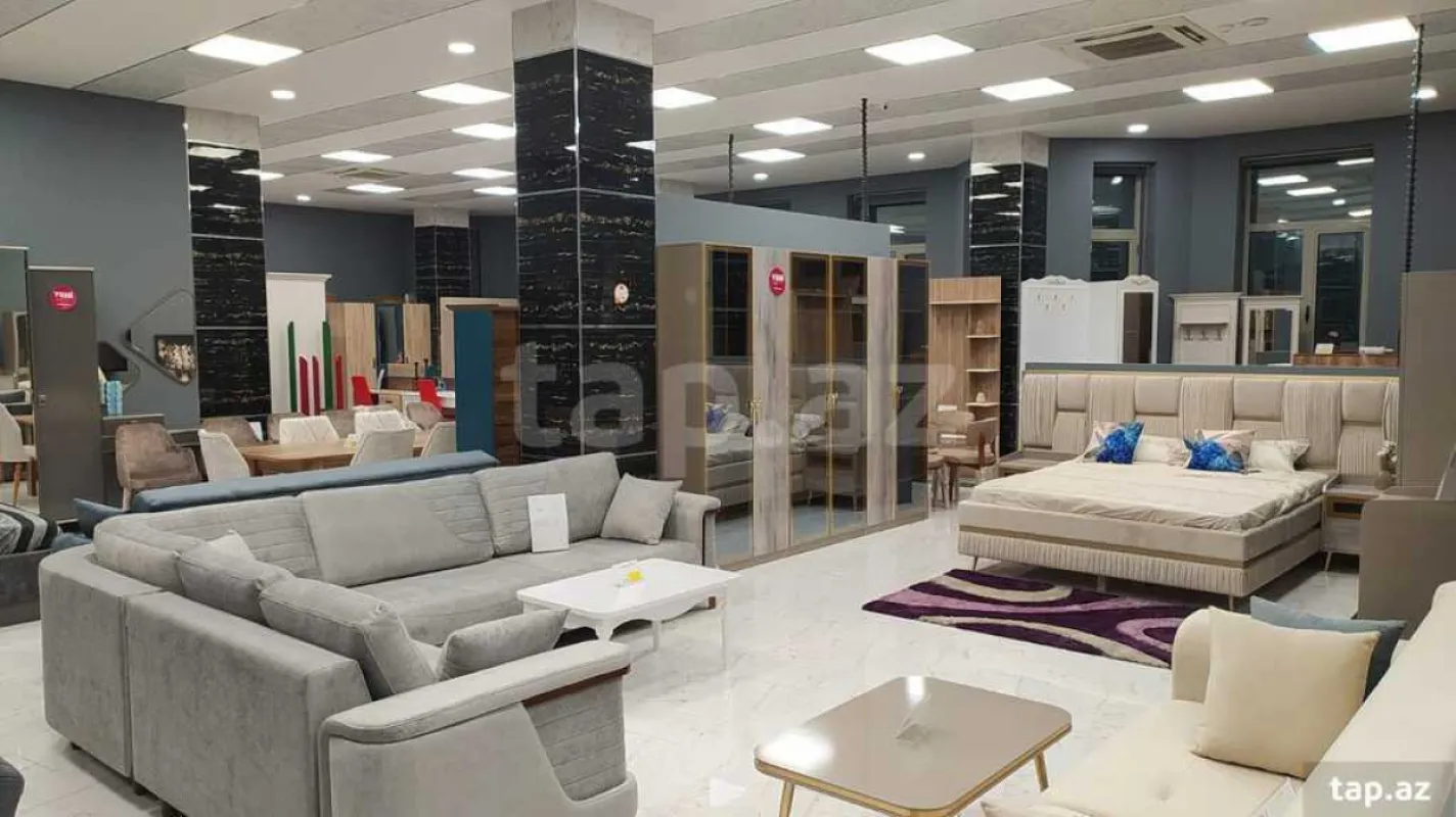 Kirayə verilir obyekt