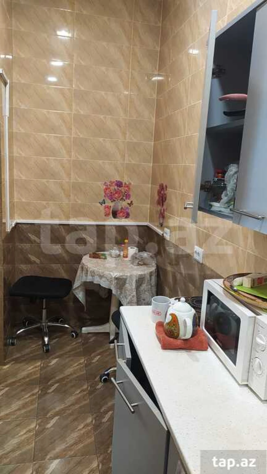 Kirayə verilir obyekt