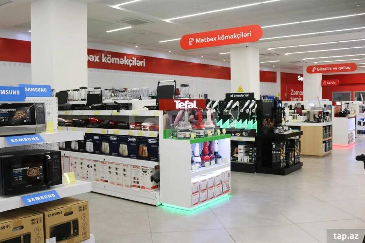 Kirayə verilir obyekt