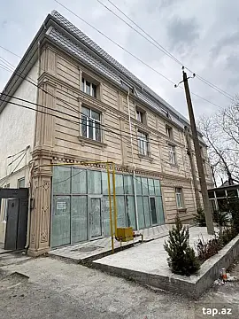 Satılır obyekt — Göyçay