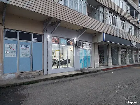 Satılır ofis — Lənkəran