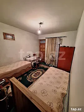 Kirayə verilir 1 otaqlı mənzil 20 m² — Bakı, Nərimanov 1 otaq 20.00 m²