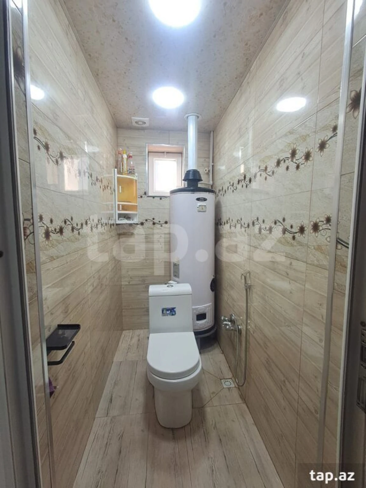 Satılır 4 otaqlı həyət evi