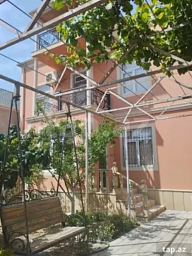 Satılır 7 otaqlı həyət evi 270 m² — Bakı, Ramana 7 otaq 270.00 m²