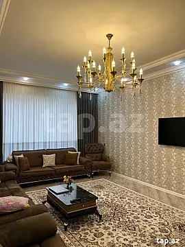 Satılır 4 otaqlı həyət evi — Sumqayıt 4 otaq 135.00 m²