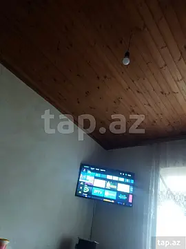 Satılır 3 otaqlı həyət evi — Lənkəran 3 otaq