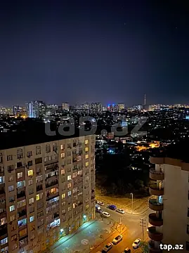 Kirayə verilir 2 otaqlı yeni tikili 120 m²