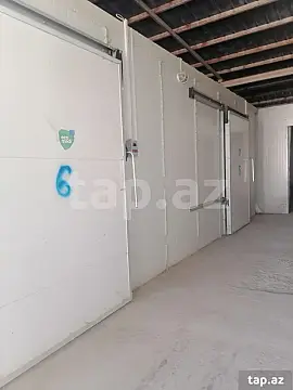 Kirayə verilir obyekt