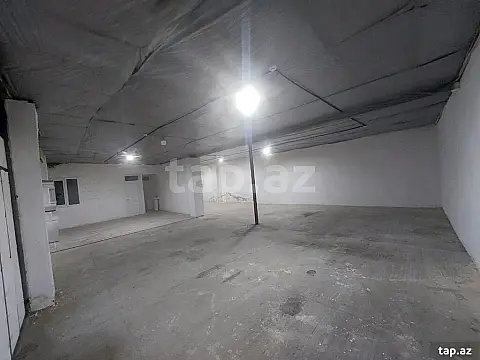 Kirayə verilir obyekt