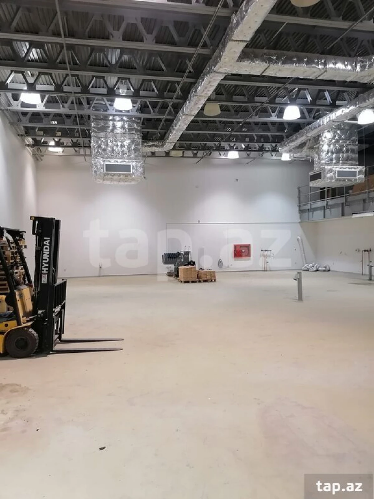 Kirayə verilir obyekt