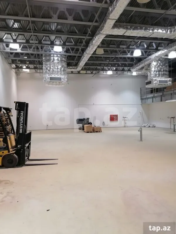 Kirayə verilir obyekt