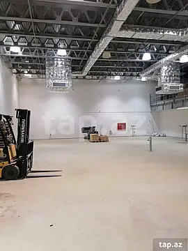 Kirayə verilir obyekt — Bakı, Binəqədi