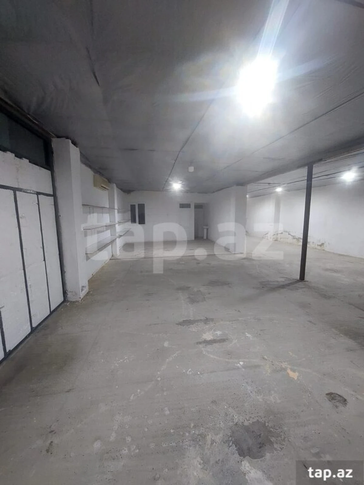 Kirayə verilir obyekt