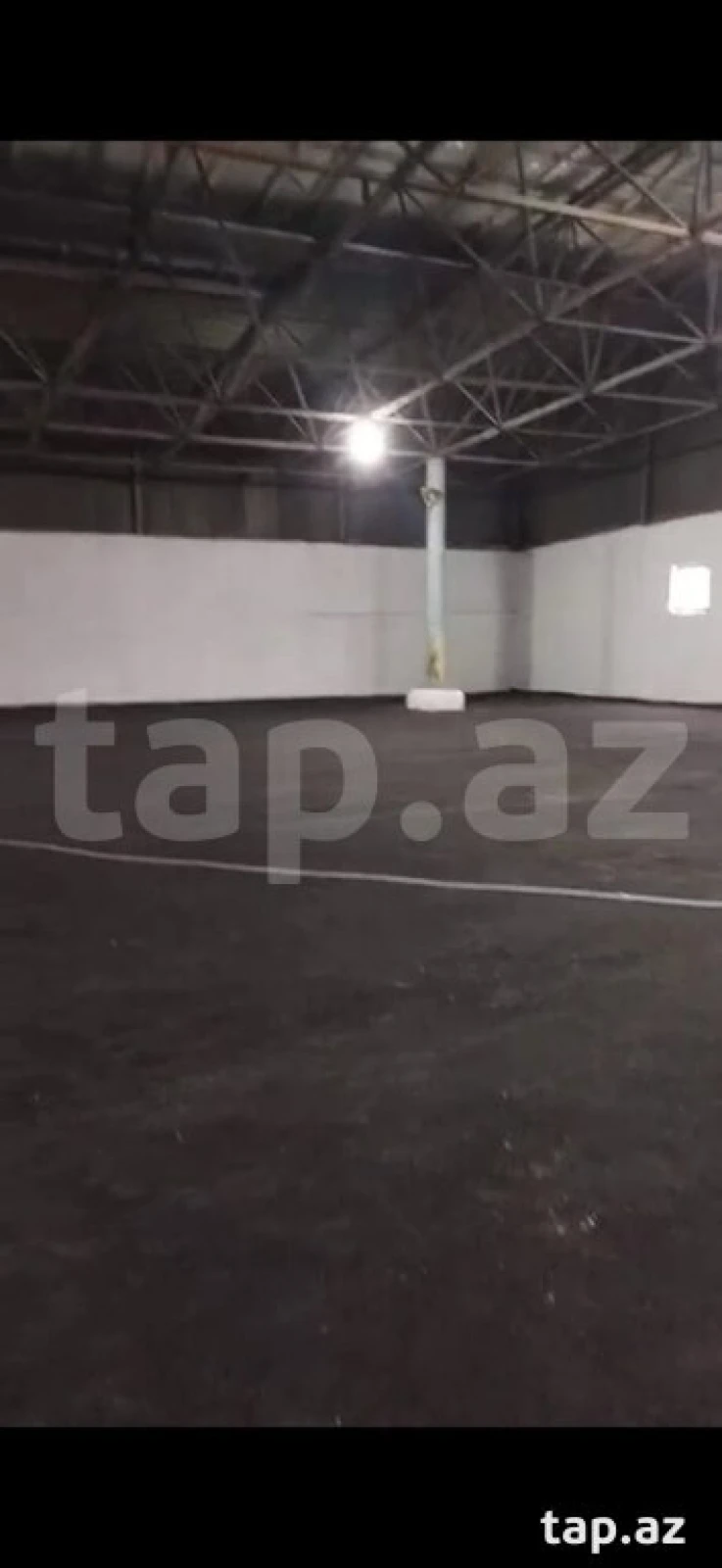 Kirayə verilir obyekt